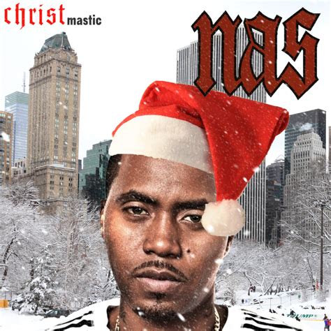 Nas' Album Covers: Defying Expectations and Redefining Hip Hop Aesthetics